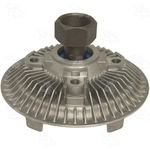 Order Thermal Fan Clutch by FOUR SEASONS - 36729 For Your Vehicle