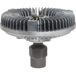 Order Thermal Fan Clutch by FOUR SEASONS - 36730 For Your Vehicle