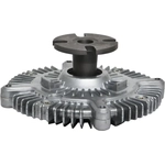 Order Thermal Fan Clutch by FOUR SEASONS - 36731 For Your Vehicle