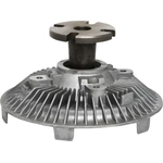 Order Thermal Fan Clutch by FOUR SEASONS - 36732 For Your Vehicle