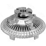 Order Thermal Fan Clutch by FOUR SEASONS - 36733 For Your Vehicle