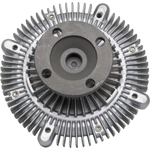 Order Thermal Fan Clutch by FOUR SEASONS - 36734 For Your Vehicle
