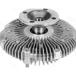 Order Thermal Fan Clutch by FOUR SEASONS - 36734 For Your Vehicle