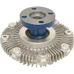 Order Thermal Fan Clutch by FOUR SEASONS - 36740 For Your Vehicle