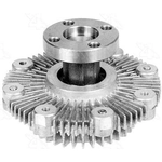 Order Thermal Fan Clutch by FOUR SEASONS - 36741 For Your Vehicle
