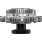 Order Thermal Fan Clutch by FOUR SEASONS - 36741 For Your Vehicle