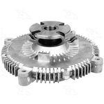 Order Thermal Fan Clutch by FOUR SEASONS - 36748 For Your Vehicle