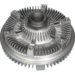 Order Embrayage de ventilateur thermique de FOUR SEASONS - 36750 For Your Vehicle