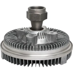 Order Thermal Fan Clutch by FOUR SEASONS - 36751 For Your Vehicle