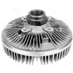 Order Thermal Fan Clutch by FOUR SEASONS - 36753 For Your Vehicle