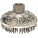 Order Thermal Fan Clutch by FOUR SEASONS - 36755 For Your Vehicle