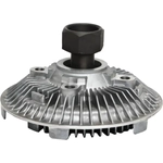 Order Thermal Fan Clutch by FOUR SEASONS - 36767 For Your Vehicle