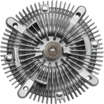 Order Thermal Fan Clutch by FOUR SEASONS - 36768 For Your Vehicle