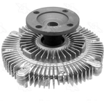 Order Thermal Fan Clutch by FOUR SEASONS - 36768 For Your Vehicle