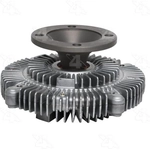 Order Thermal Fan Clutch by FOUR SEASONS - 36774 For Your Vehicle