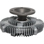Order Thermal Fan Clutch by FOUR SEASONS - 36774 For Your Vehicle