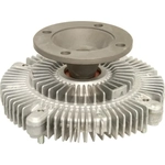 Order Thermal Fan Clutch by FOUR SEASONS - 36776 For Your Vehicle