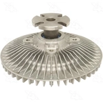 Order Thermal Fan Clutch by FOUR SEASONS - 36780 For Your Vehicle