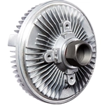 Order Embrayage de ventilateur thermique de FOUR SEASONS - 36782 For Your Vehicle