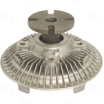 Order Thermal Fan Clutch by FOUR SEASONS - 36901 For Your Vehicle