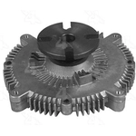 Order Thermal Fan Clutch by FOUR SEASONS - 36932 For Your Vehicle