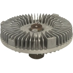 Order Thermal Fan Clutch by FOUR SEASONS - 36933 For Your Vehicle