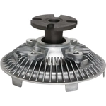 Order Thermal Fan Clutch by FOUR SEASONS - 36950 For Your Vehicle