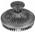 Order Thermal Fan Clutch by FOUR SEASONS - 36951 For Your Vehicle