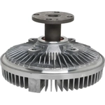 Order Thermal Fan Clutch by FOUR SEASONS - 36951 For Your Vehicle