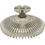 Order Thermal Fan Clutch by FOUR SEASONS - 36957 For Your Vehicle