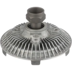 Order Thermal Fan Clutch by FOUR SEASONS - 36968 For Your Vehicle
