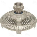 Order Thermal Fan Clutch by FOUR SEASONS - 36968 For Your Vehicle