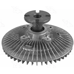 Order Thermal Fan Clutch by FOUR SEASONS - 36970 For Your Vehicle
