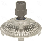 Order Thermal Fan Clutch by FOUR SEASONS - 36972 For Your Vehicle