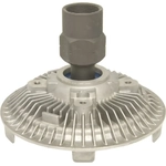 Order Thermal Fan Clutch by FOUR SEASONS - 36972 For Your Vehicle