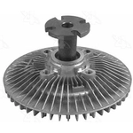 Order Thermal Fan Clutch by FOUR SEASONS - 36977 For Your Vehicle