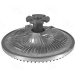 Order Thermal Fan Clutch by FOUR SEASONS - 36987 For Your Vehicle