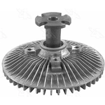 Order Thermal Fan Clutch by FOUR SEASONS - 36999 For Your Vehicle