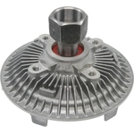 Order Thermal Fan Clutch by FOUR SEASONS - 46006 For Your Vehicle