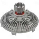 Order Thermal Fan Clutch by FOUR SEASONS - 46007 For Your Vehicle