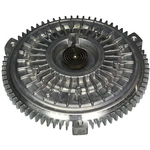 Order Thermal Fan Clutch by FOUR SEASONS - 46012 For Your Vehicle