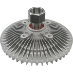 Order Thermal Fan Clutch by FOUR SEASONS - 46015 For Your Vehicle