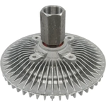Order Embrayage de ventilateur thermique de FOUR SEASONS - 46016 For Your Vehicle
