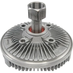 Order Embrayage de ventilateur thermique de FOUR SEASONS - 46017 For Your Vehicle