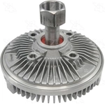 Order Thermal Fan Clutch by FOUR SEASONS - 46017 For Your Vehicle
