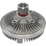 Order Thermal Fan Clutch by FOUR SEASONS - 46018 For Your Vehicle