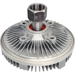 Order Thermal Fan Clutch by FOUR SEASONS - 46019 For Your Vehicle