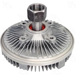 Order Thermal Fan Clutch by FOUR SEASONS - 46019 For Your Vehicle