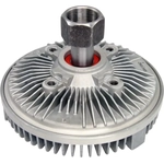 Order Thermal Fan Clutch by FOUR SEASONS - 46020 For Your Vehicle