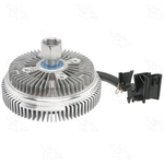 Order Thermal Fan Clutch by FOUR SEASONS - 46024 For Your Vehicle